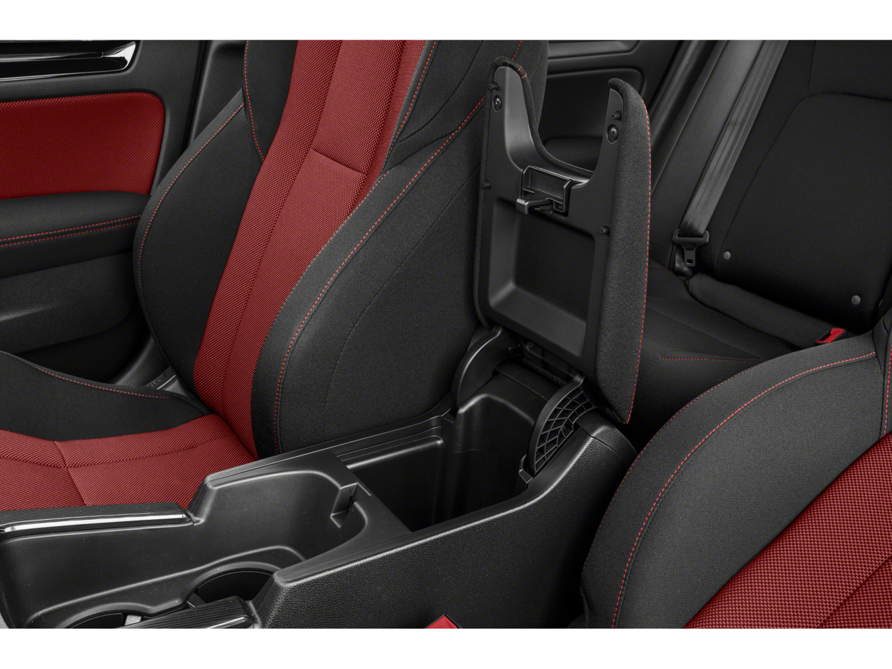 2023 Honda Civic Si - Photo 43