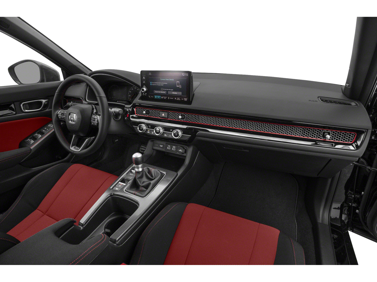 2023 Honda Civic Si - Photo 44