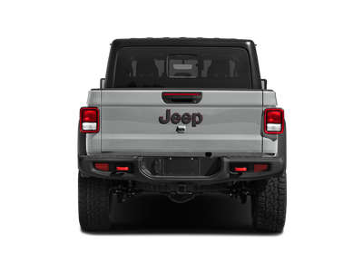 2023 Jeep Gladiator Rubicon 4x4