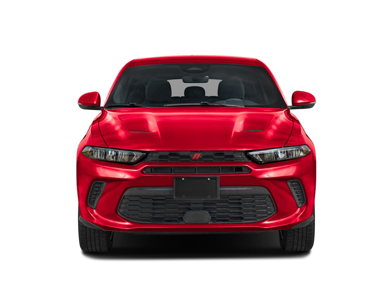 2024 Dodge Hornet R/T Plus EAWD