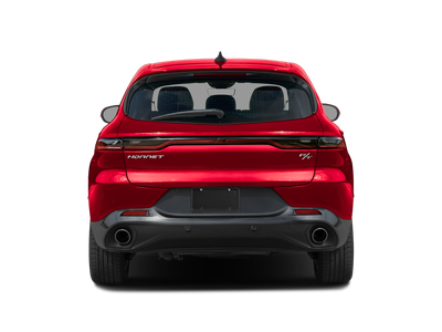 2024 Dodge Hornet R/T Plus EAWD