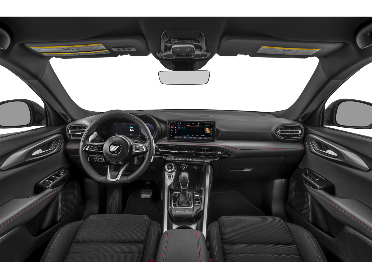 2024 Dodge Hornet R/T Plus EAWD