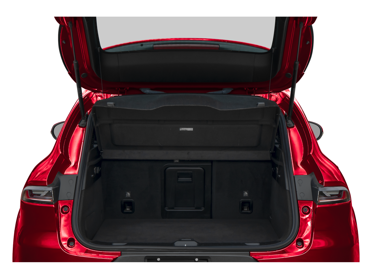 2024 Dodge Hornet R/T Plus EAWD