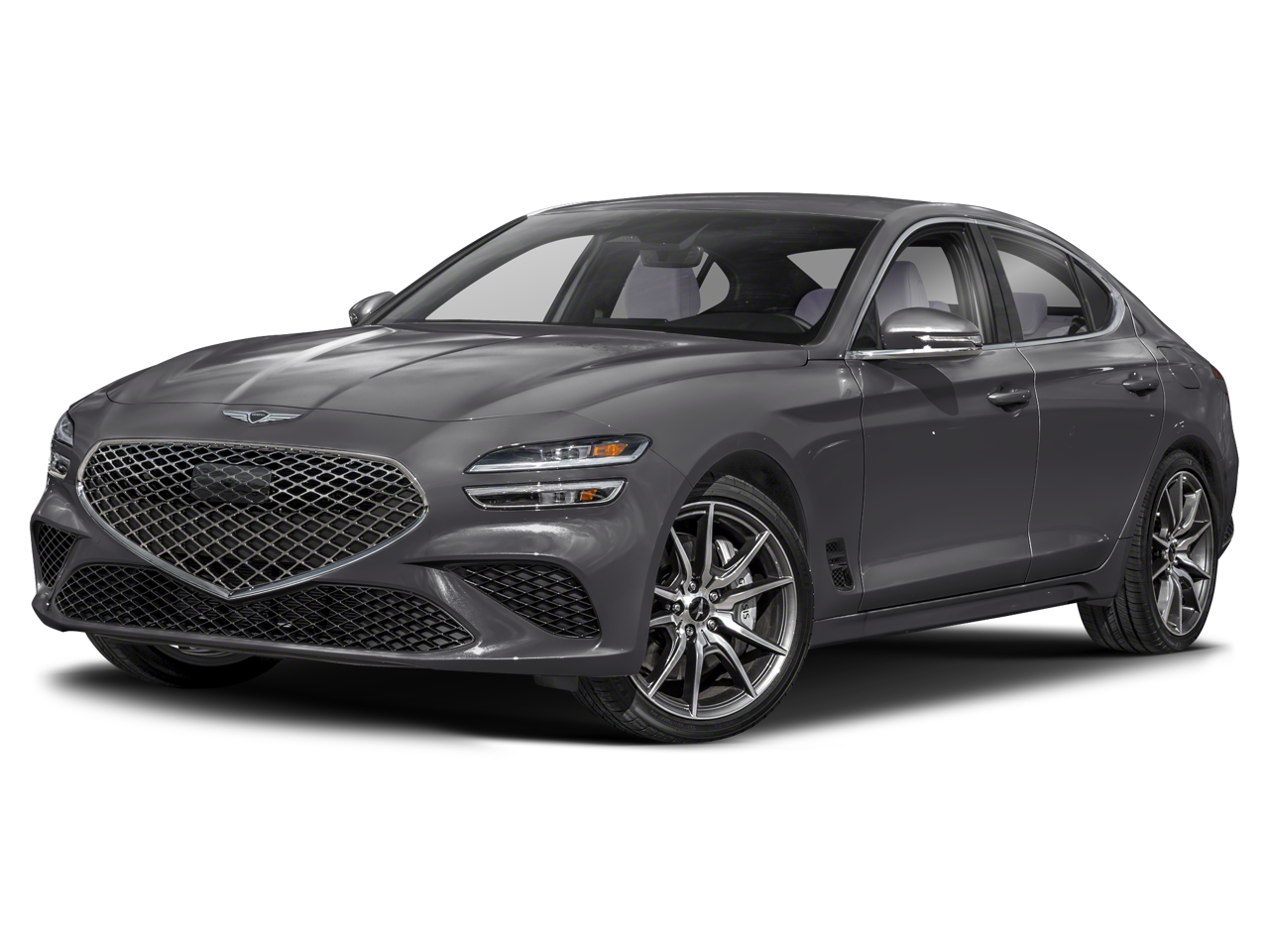 2024 Genesis G70 2.5T