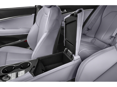 2024 Genesis G70 2.5T