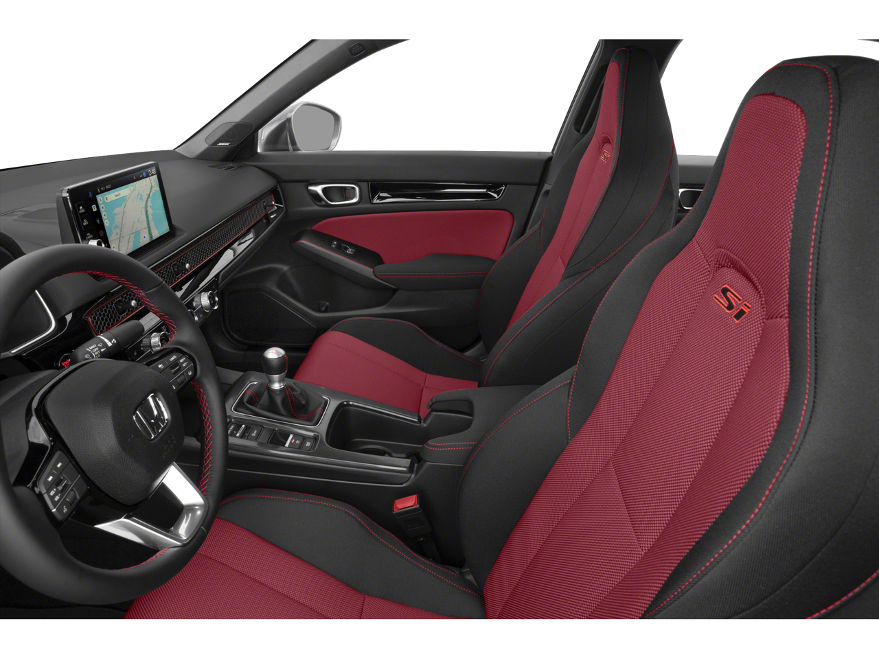 2024 Honda Civic Si - Photo 39