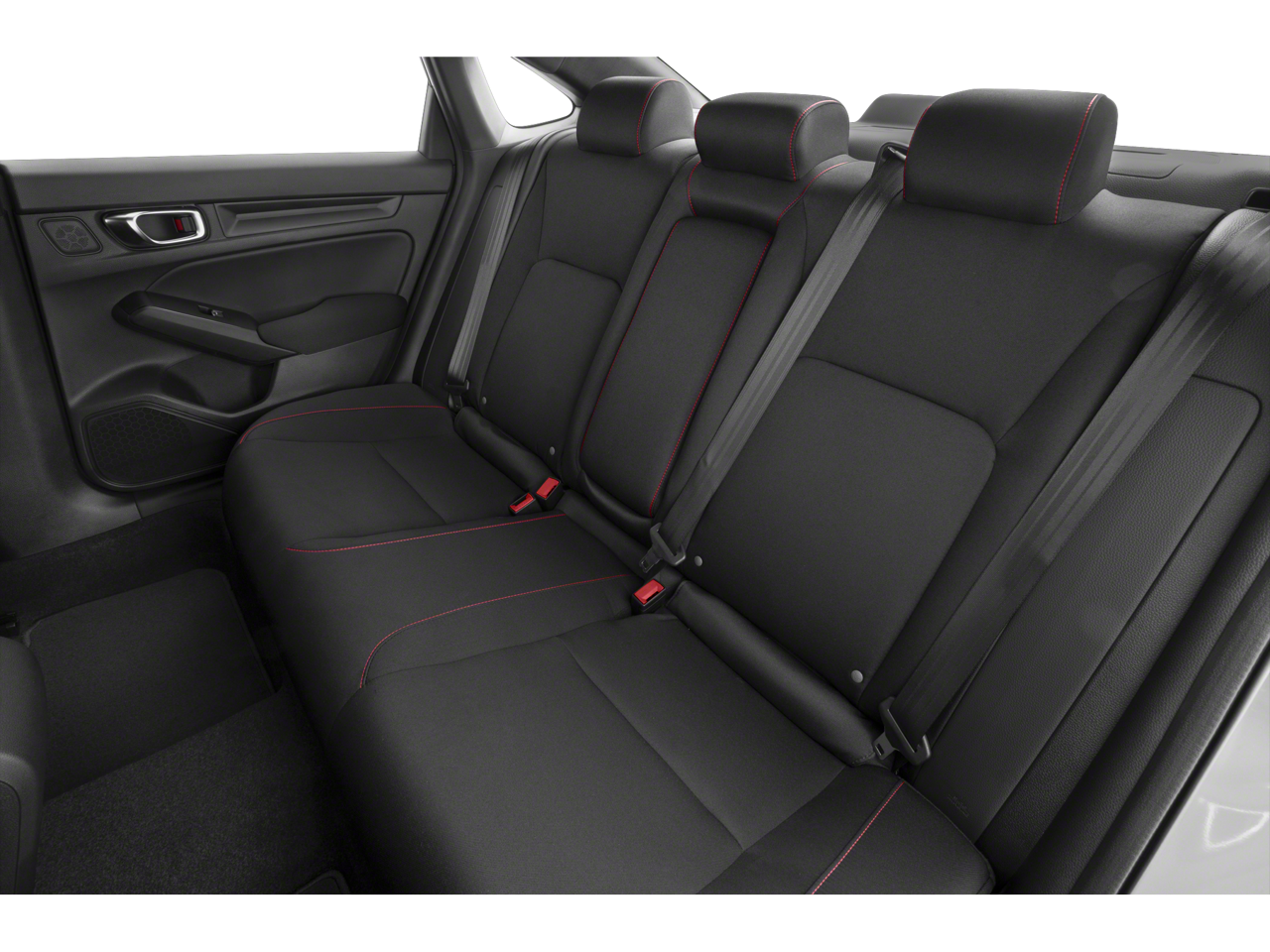 2024 Honda Civic Si - Photo 42