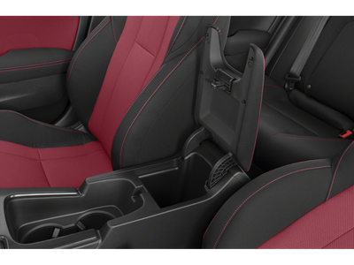 2024 Honda Civic Si Manual