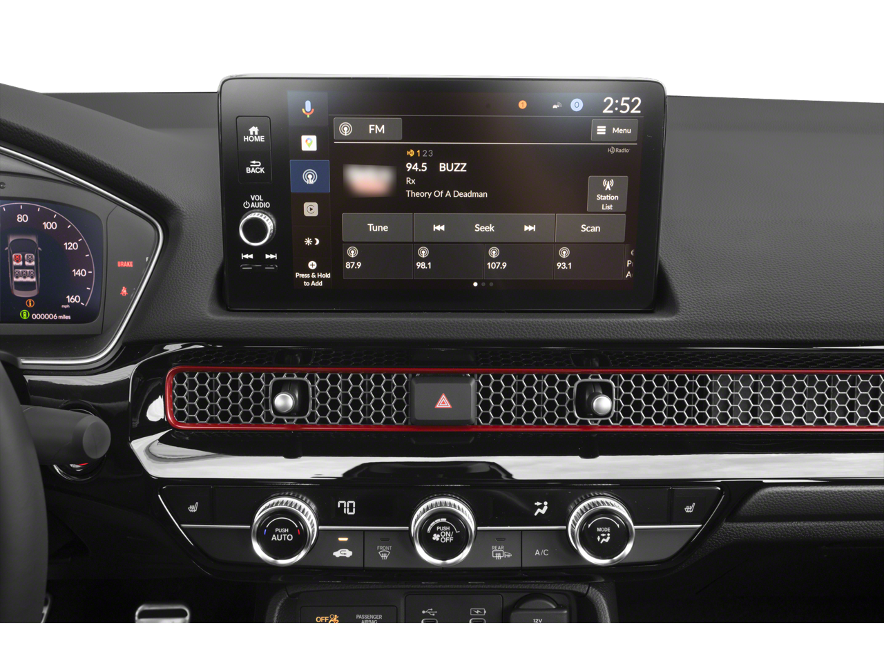 2024 Honda Civic Si - Photo 45