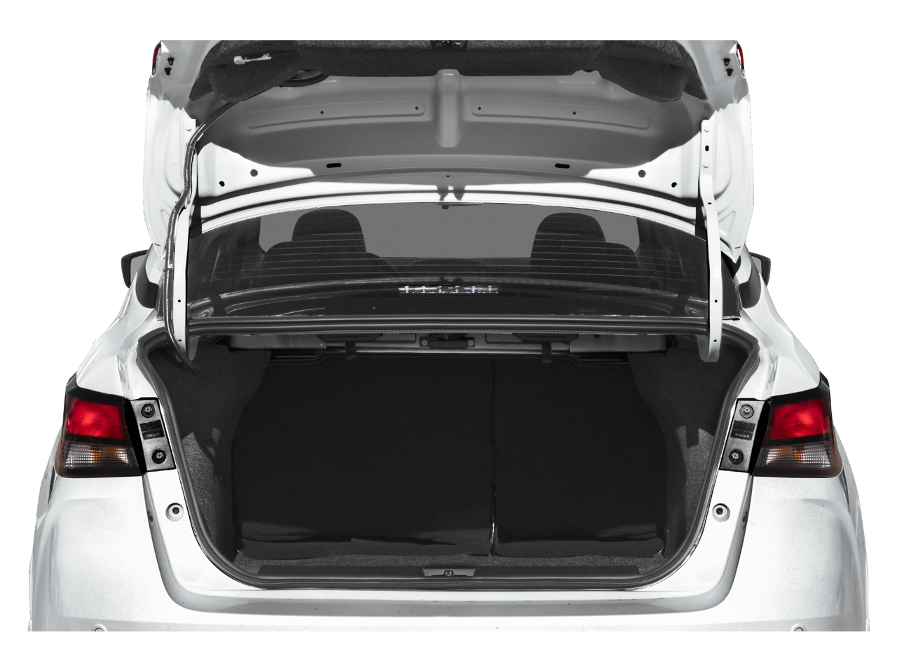 2024 Nissan Versa 1.6 SV