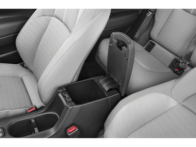 2024 Toyota Corolla Cross Hybrid SE