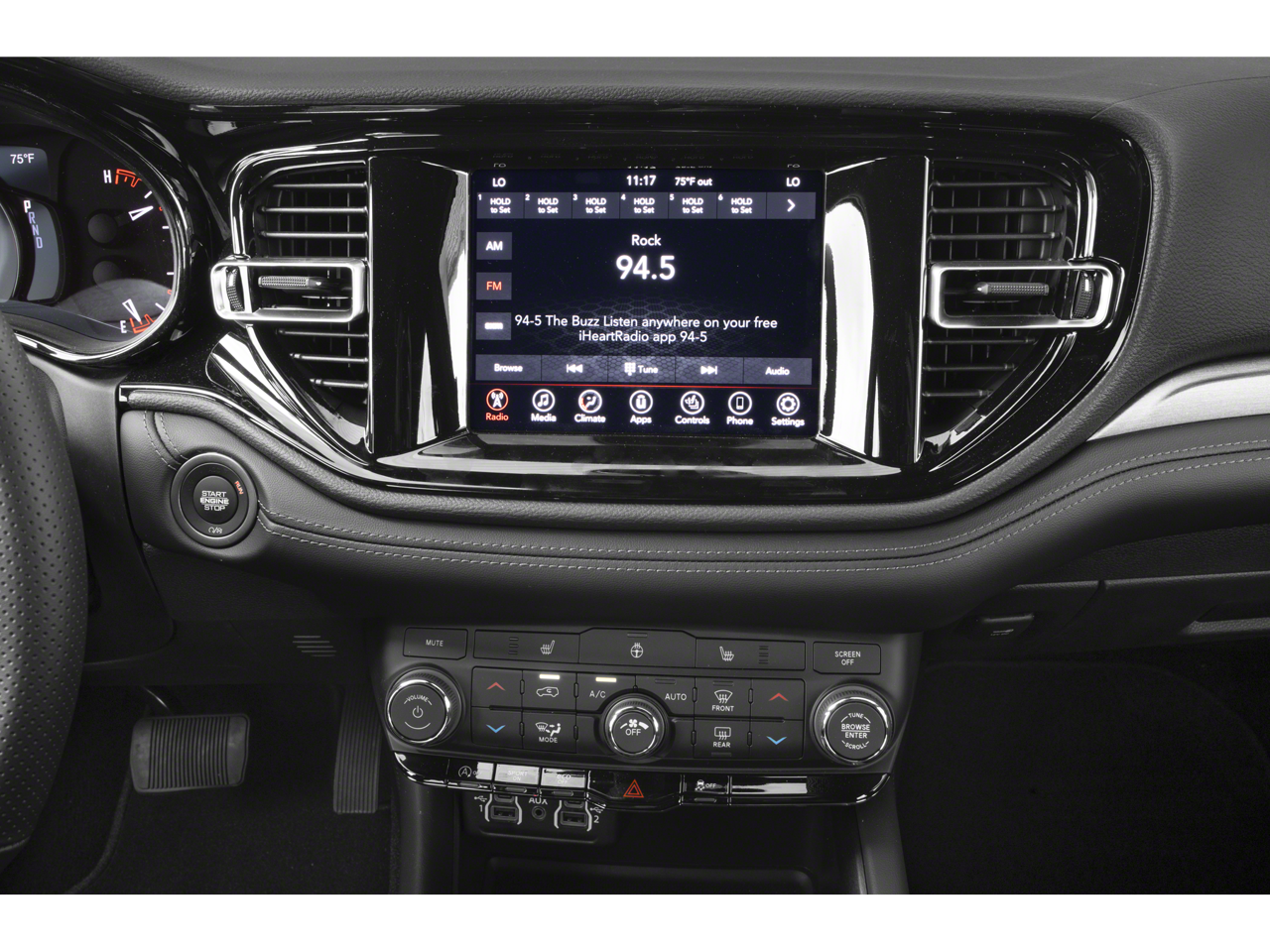 2025 Dodge Durango GT Plus AWD