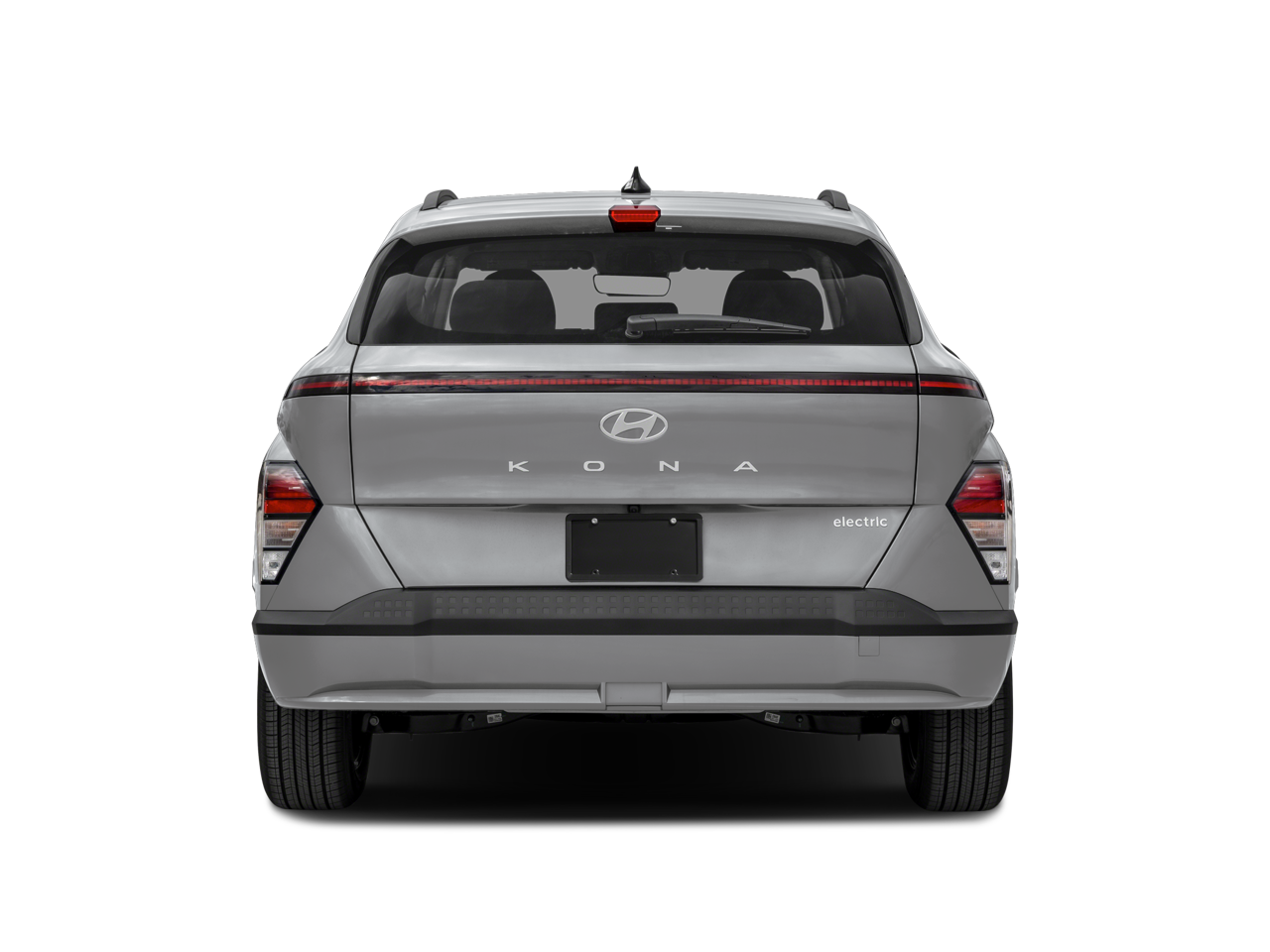 2025 Hyundai Kona Electric SEL