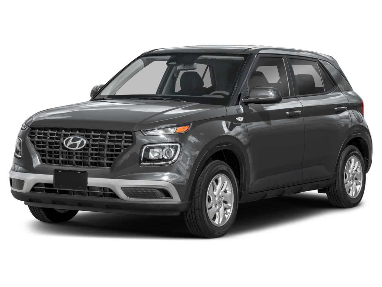 2025 Hyundai Venue SE