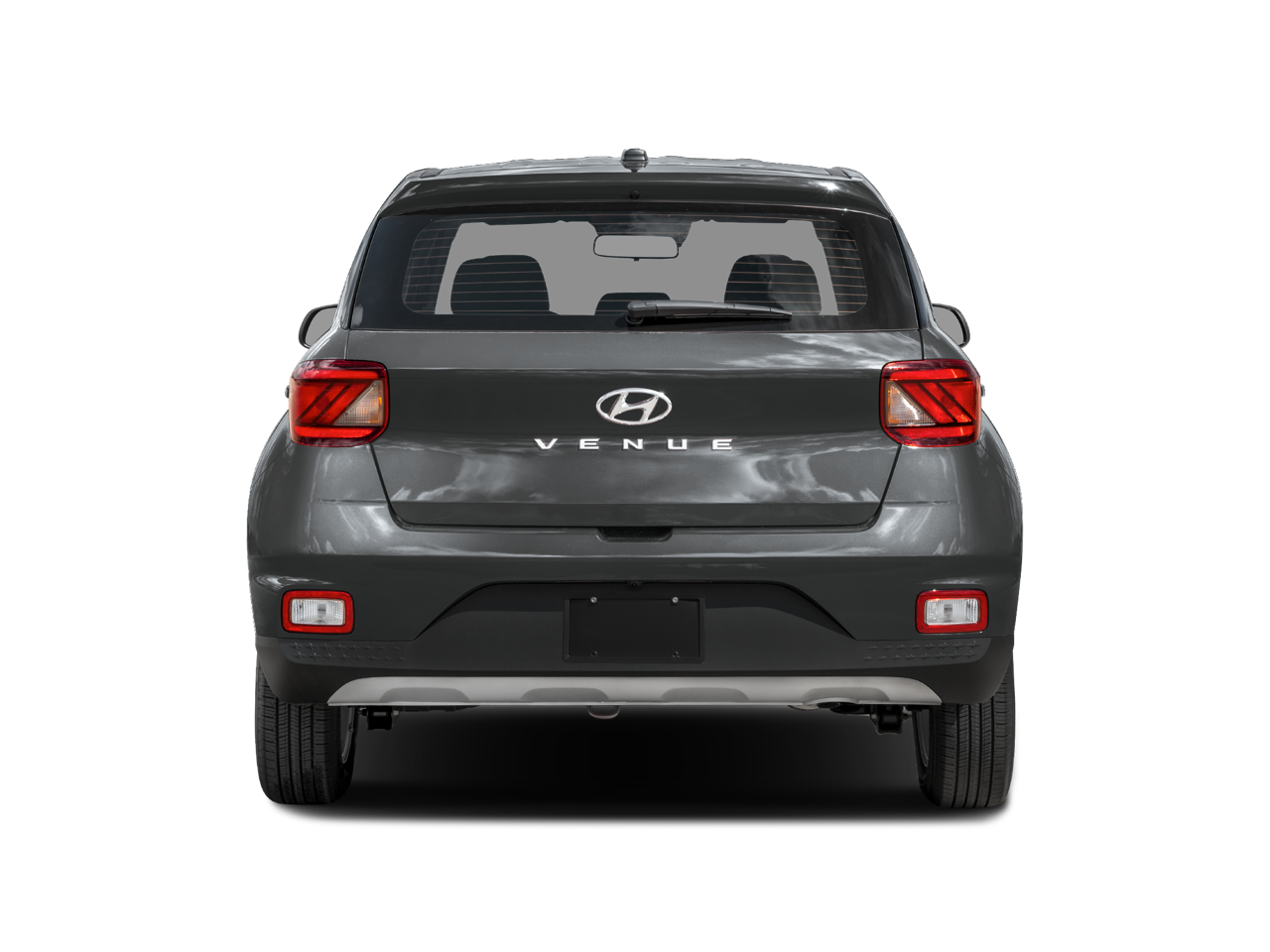 2025 Hyundai Venue SE