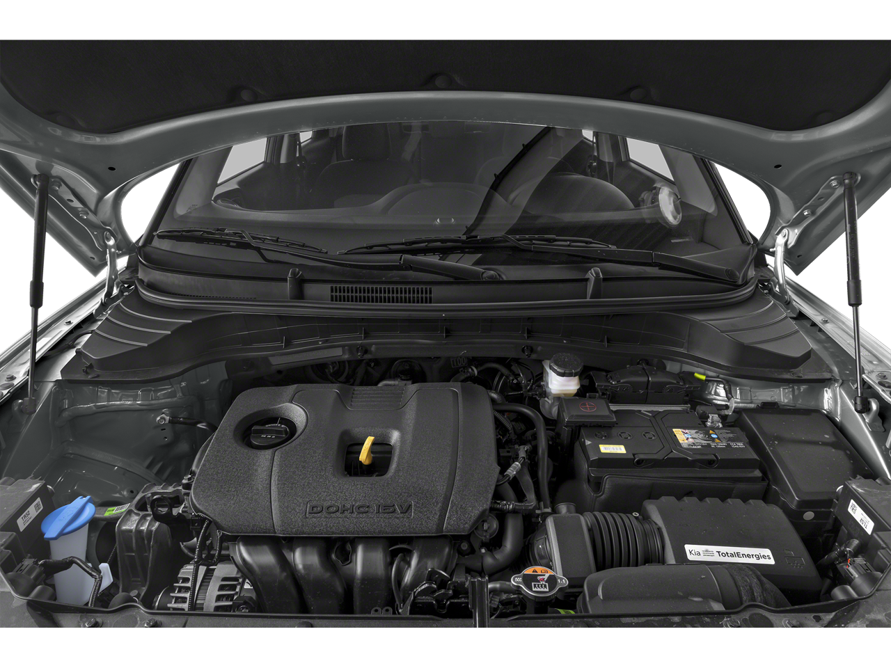 2025 Kia Soul S Tech Pkg.