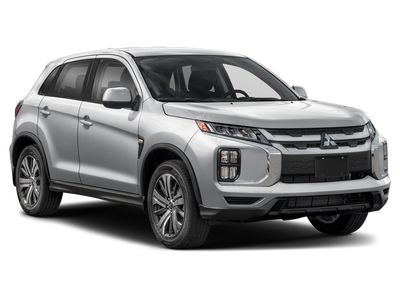 2025 Mitsubishi Outlander Sport 2.0 S
