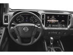2025 Nissan Frontier Crew Cab SV 4x2