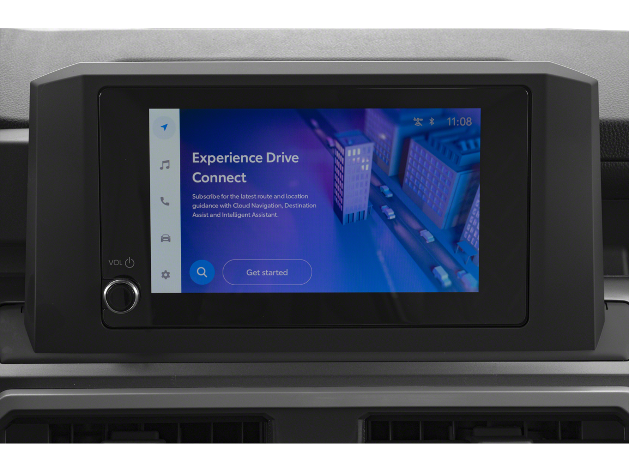 2025 Toyota Tacoma SR5 4X4