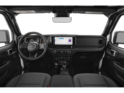 2026 Jeep Gladiator Rubicon 4x4