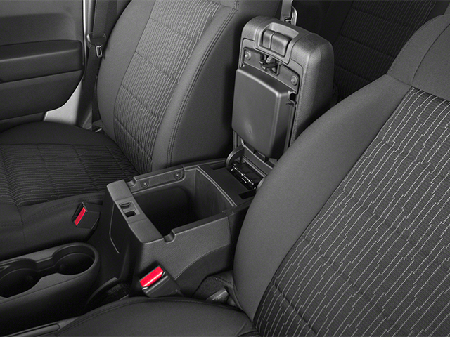 2014 Jeep Wrangler Unlimited Freedom Edition