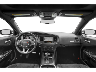 2018 Dodge Charger R/T Scat Pack