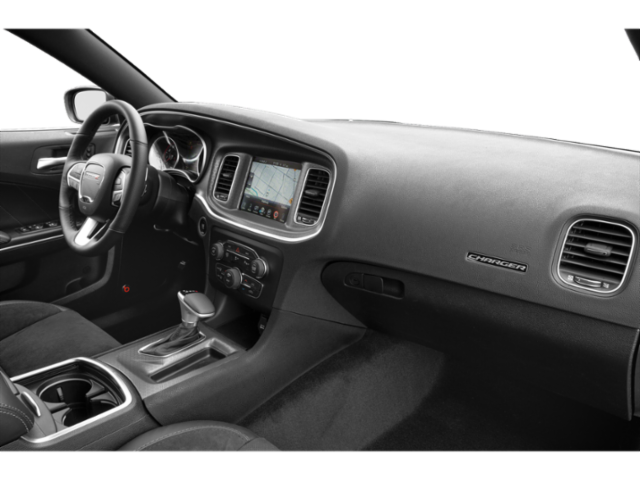 2018 Dodge Charger R/T Scat Pack