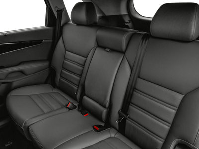 2018 Kia Sorento 3.3L EX