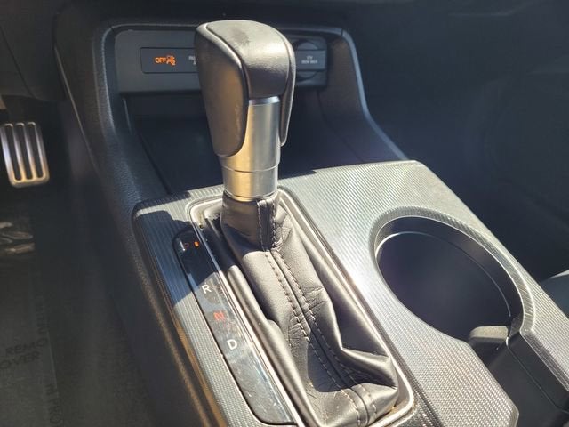 2024 Honda Civic Hatchback Sport