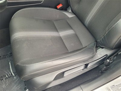 2024 Honda Civic Hatchback Sport