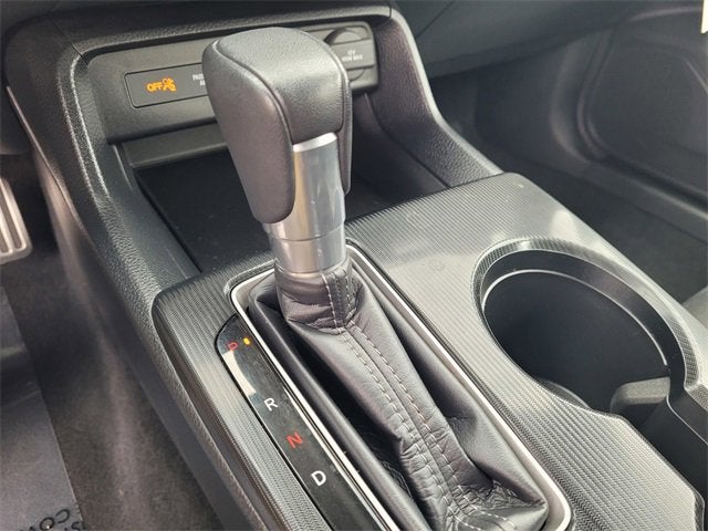 2024 Honda Civic Hatchback Sport