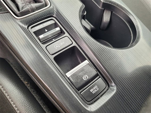 2024 Honda Civic Hatchback Sport