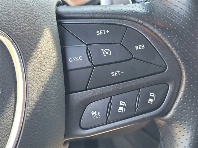 2022 Dodge Durango GT Plus AWD