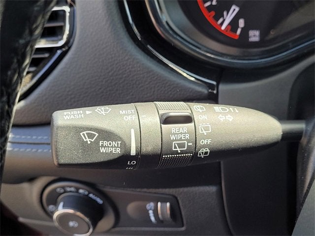 2022 Dodge Durango GT Plus AWD