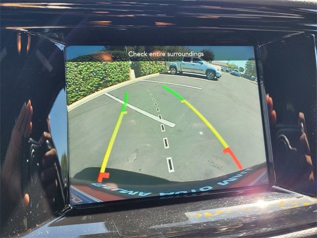 2022 Dodge Durango GT Plus AWD