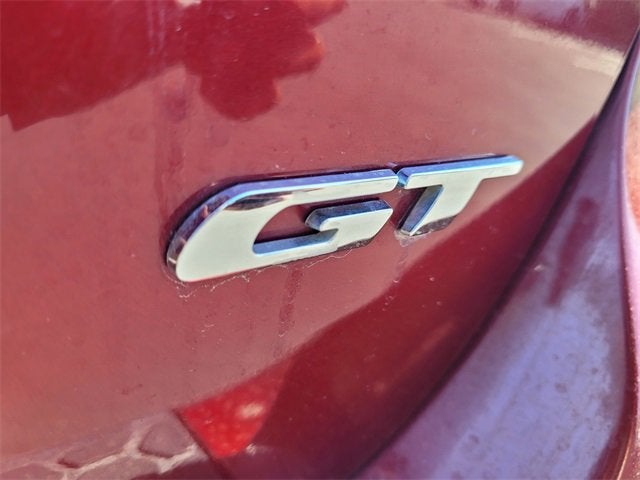 2022 Dodge Durango GT Plus AWD