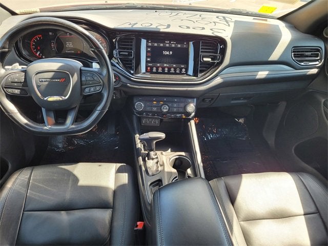 2022 Dodge Durango GT Plus AWD