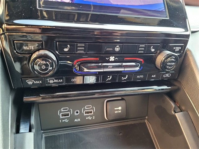 2025 Jeep Grand Cherokee Altitude X 4x4