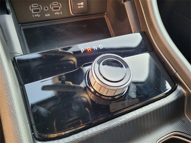 2025 Jeep Grand Cherokee Altitude X 4x4