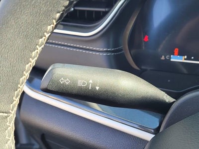 2023 Jeep Grand Cherokee L Laredo 4x2