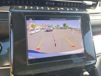 2023 Jeep Grand Cherokee L Laredo 4x2