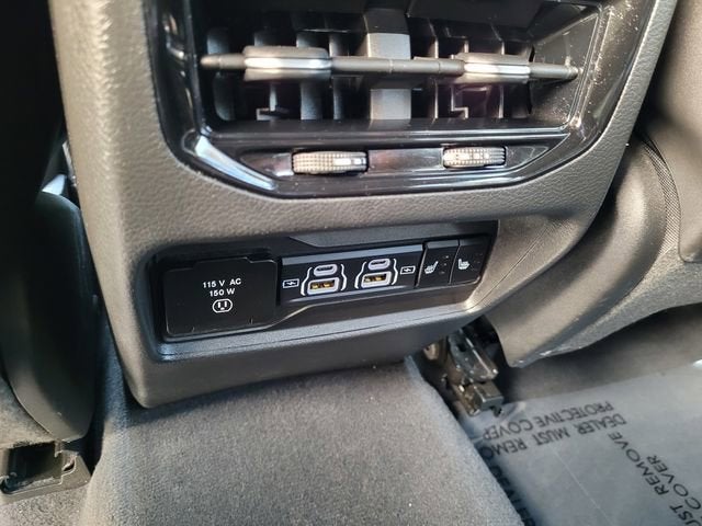 2023 Jeep Grand Cherokee 4xe Trailhawk