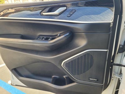 2023 Jeep Grand Cherokee 4xe Trailhawk