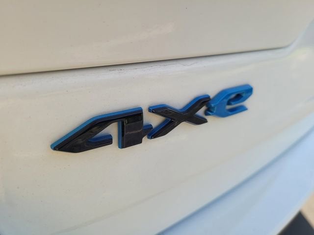 2023 Jeep Grand Cherokee 4xe Trailhawk