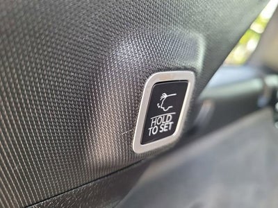 2023 Jeep Grand Cherokee 4xe Trailhawk