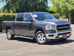 2024 RAM 1500 Big Horn Crew Cab 4x2 5'7" Box