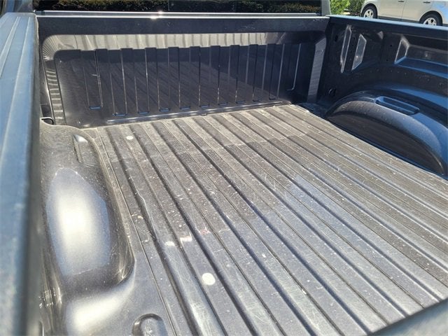2024 RAM 1500 Big Horn Crew Cab 4x2 5'7" Box