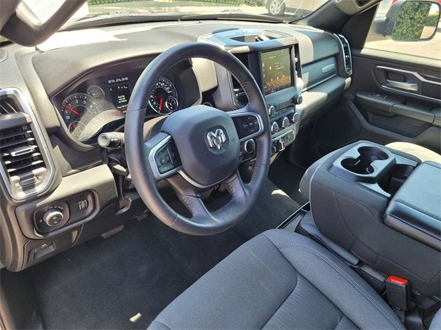 2024 RAM 1500 Big Horn Crew Cab 4x2 5'7" Box