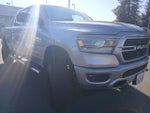 2019 RAM 1500 Big Horn/Lone Star Crew Cab 4x4 6'4" Box