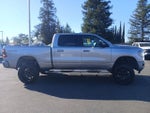 2019 RAM 1500 Big Horn/Lone Star Crew Cab 4x4 6'4" Box